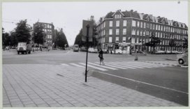 Bron: Stadsarchief Amsterdam - juni 1974